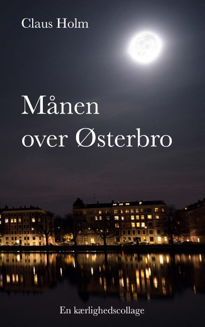 Månen over Østerbro
