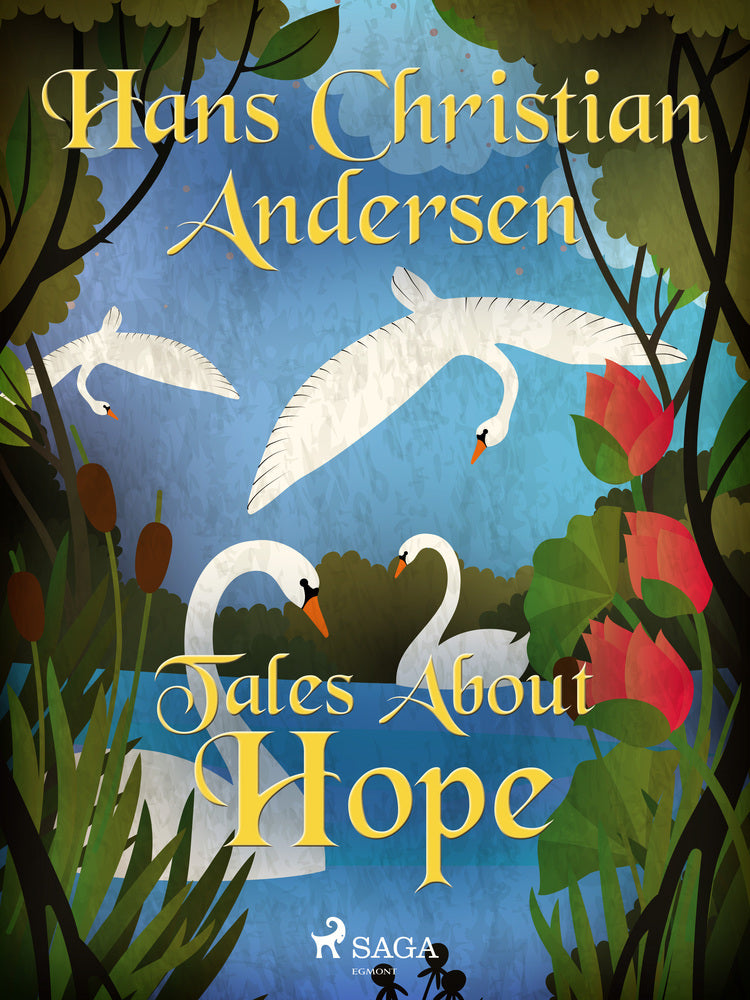 Tales About Hope