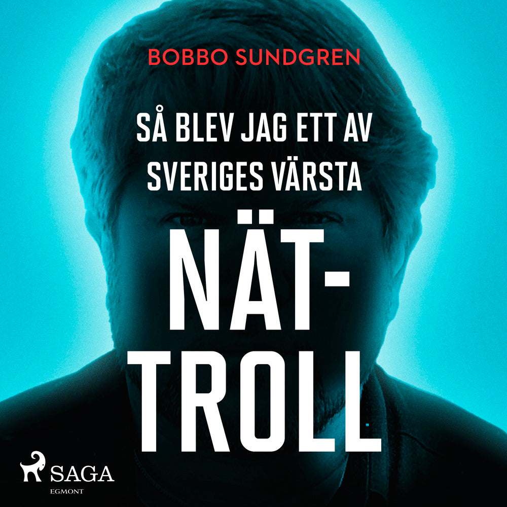 Så blev jag ett av Sveriges värsta nättroll