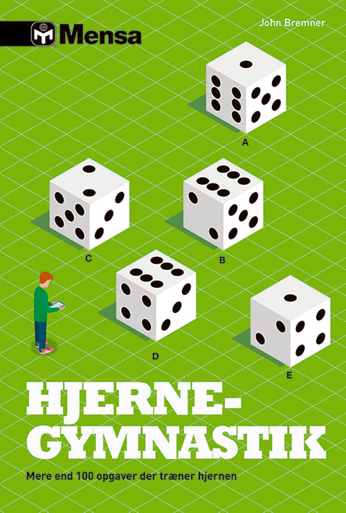Mensa - Hjernegymnastik
