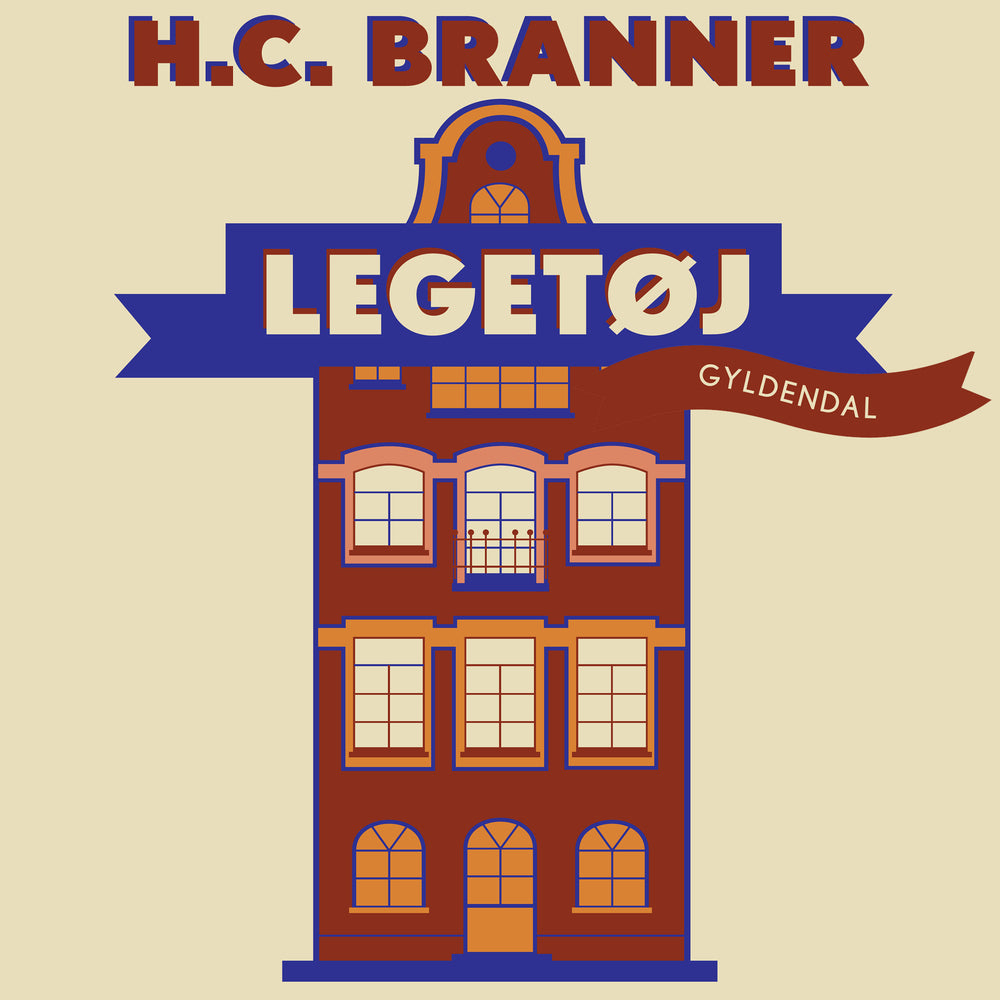 Legetøj