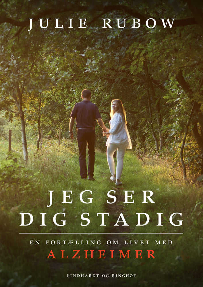 Jeg ser dig stadig