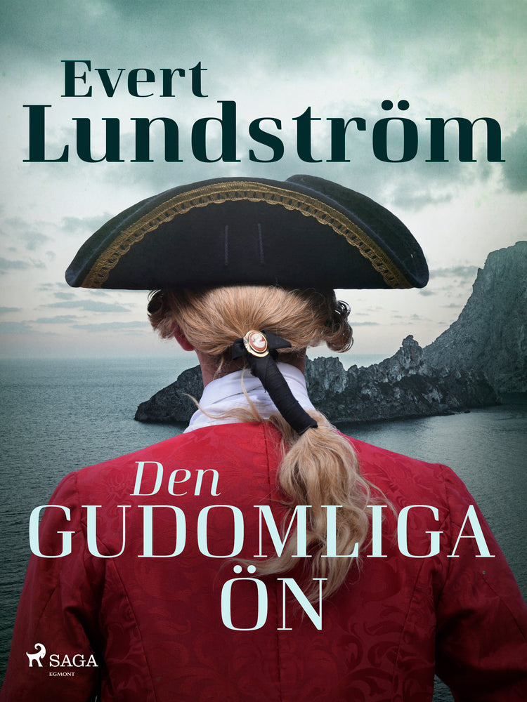 Den gudomliga ön