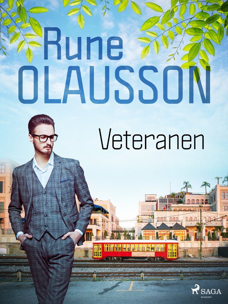 Veteranen