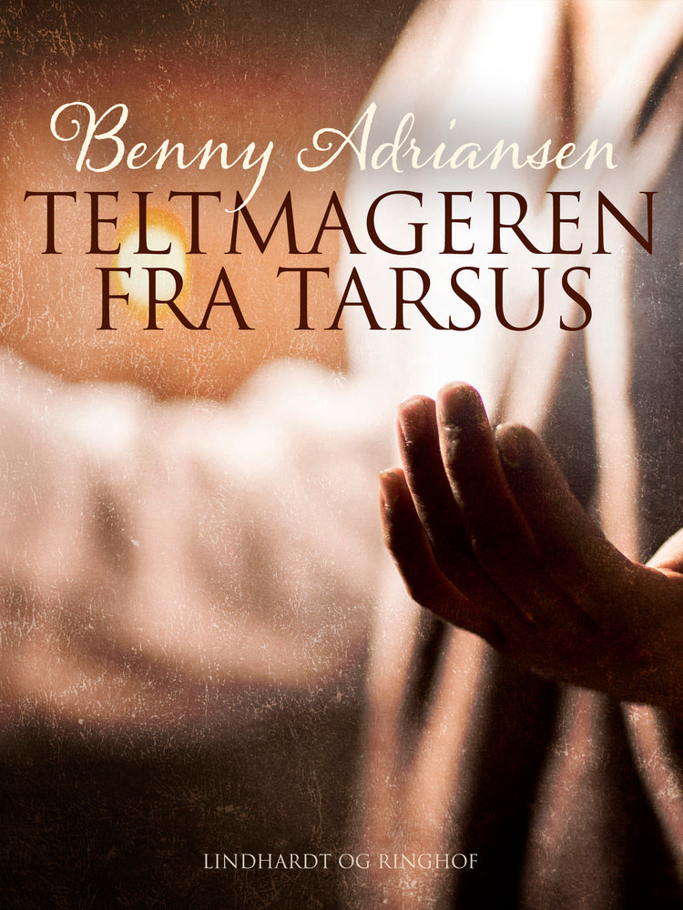 Teltmageren fra Tarsus