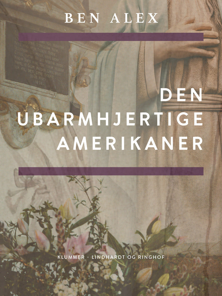 Den ubarmhjertige amerikaner