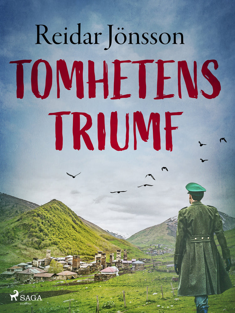 Tomhetens triumf