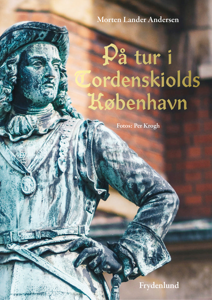 På tur i Tordenskiolds København