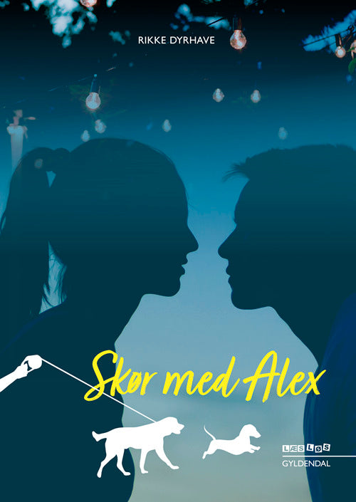 Skør med Alex