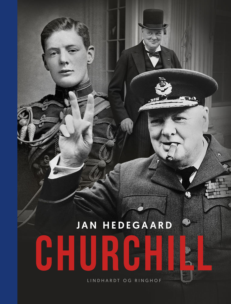 Churchill
