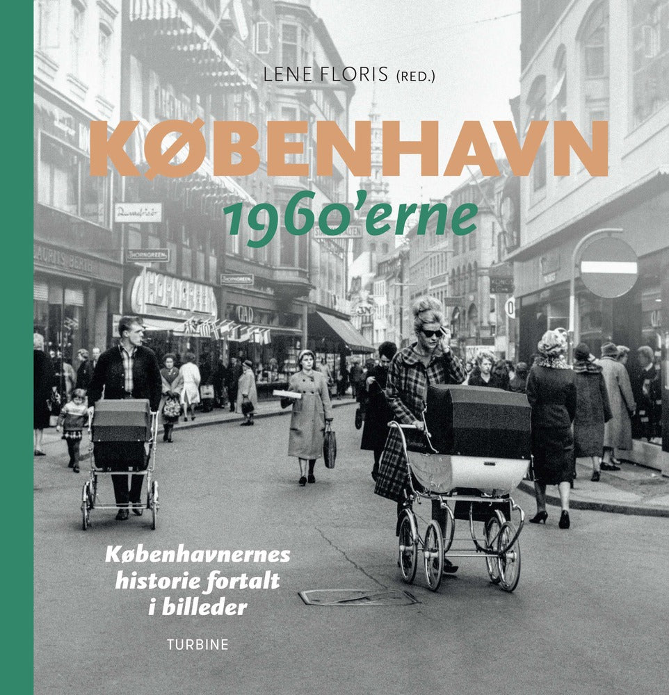 København – 1960'erne
