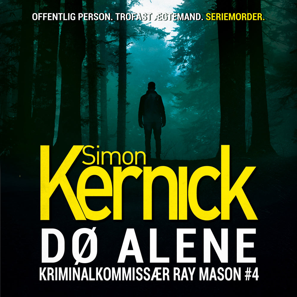 Dø alene