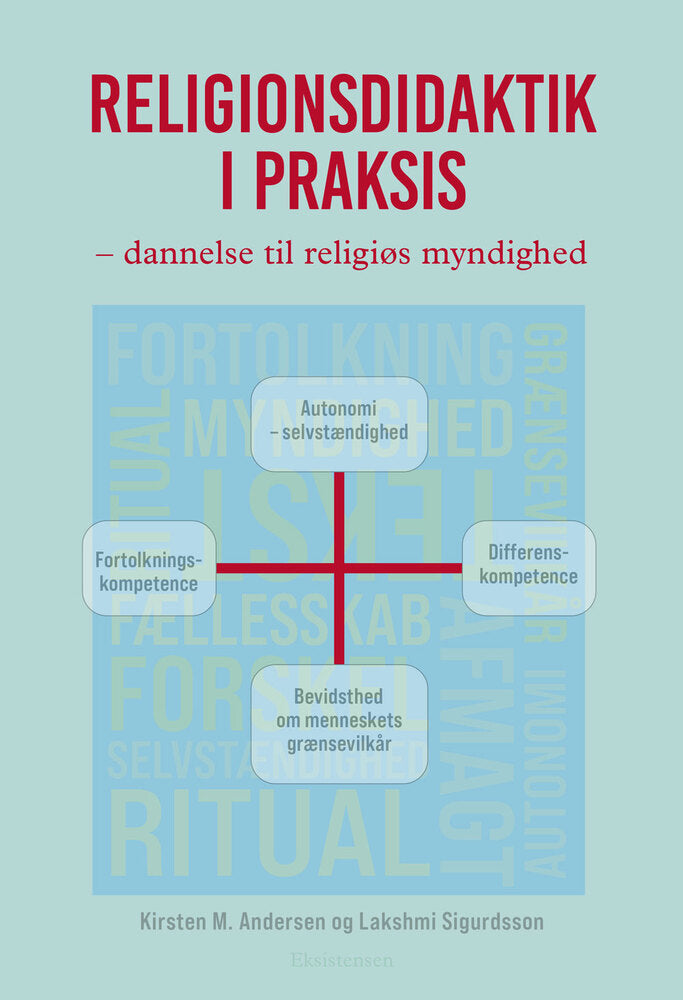 Religionsdidaktik i praksis