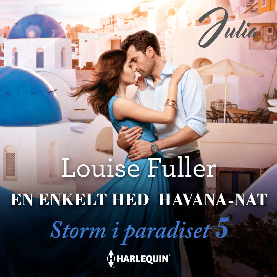 En enkelt hed Havana-nat