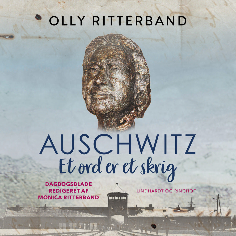 Auschwitz. Et ord er et skrig