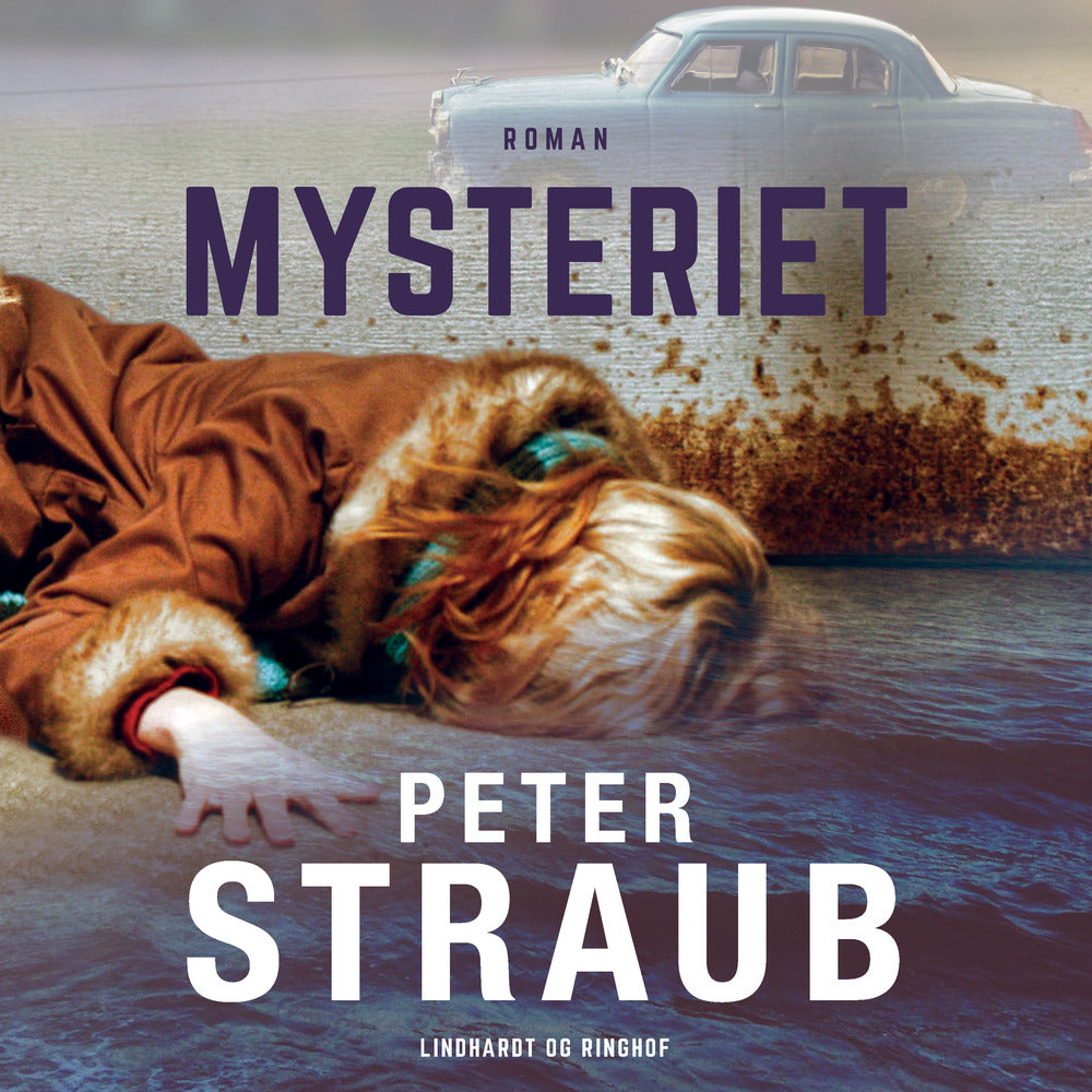 Mysteriet