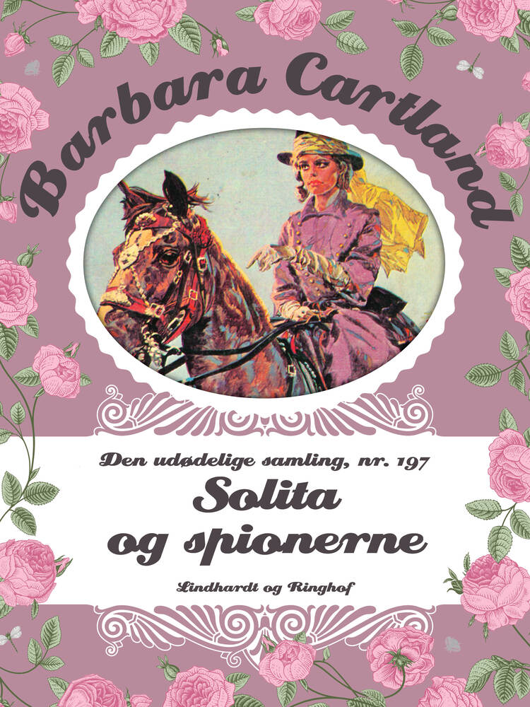 Solita og spionerne