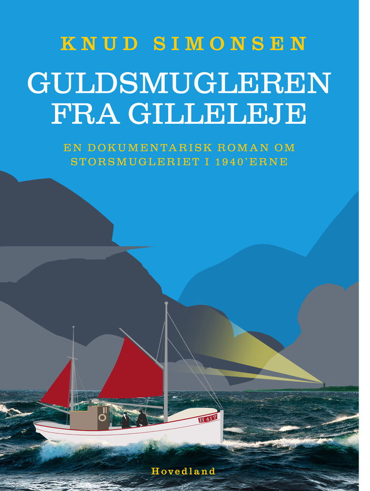 Guldsmugleren fra Gilleleje