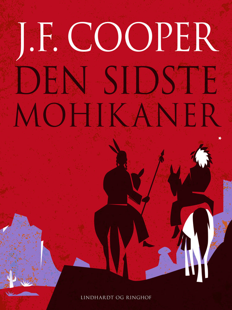Den sidste mohikaner