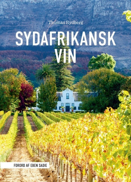 D1 Sydafrikansk Vin