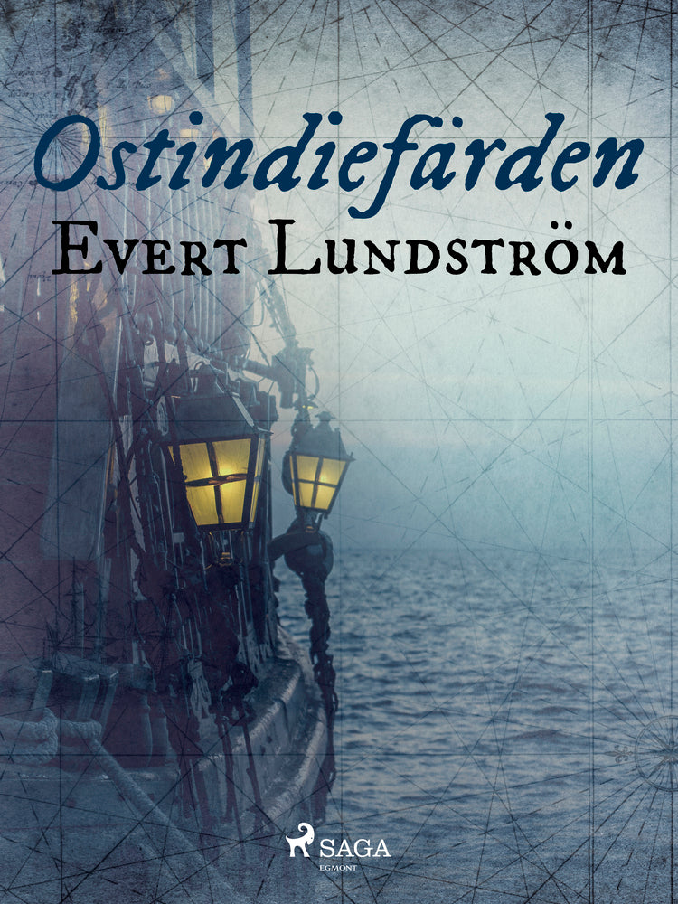 Ostindiefärden