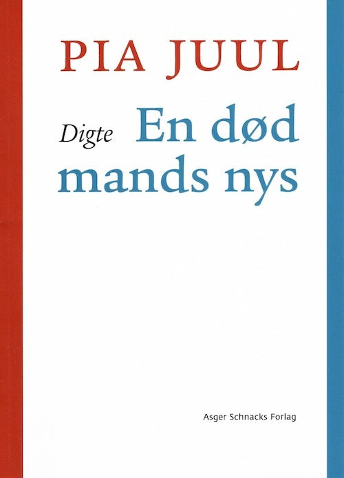 En død mands nys