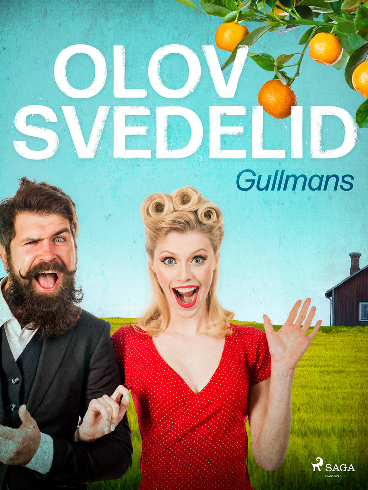Gullmans