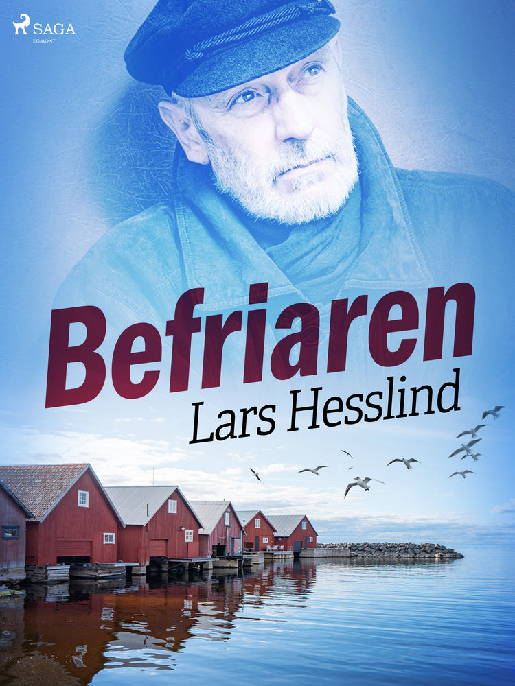 Befriaren
