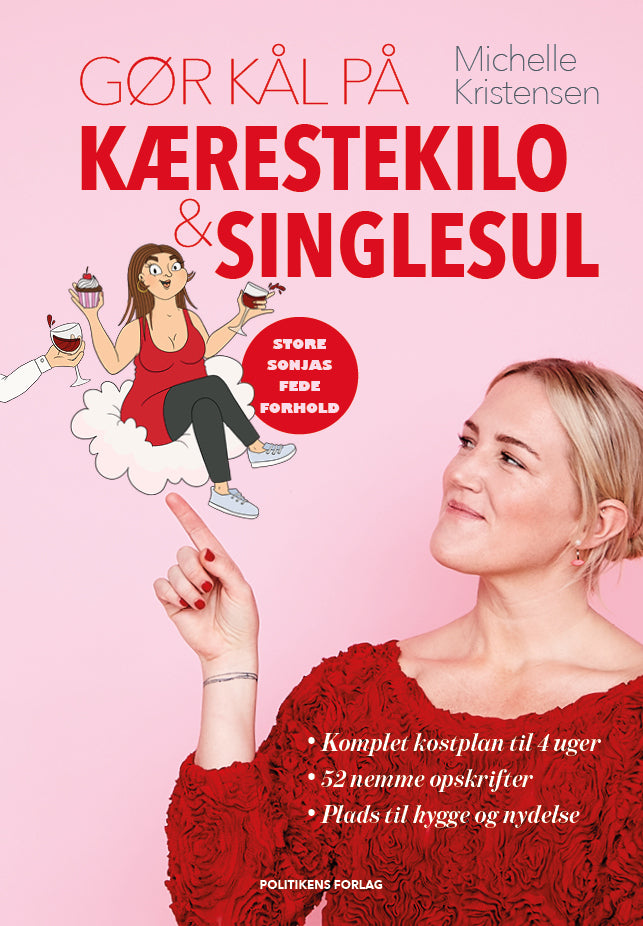 Gør kål på kærestekilo & singlesul