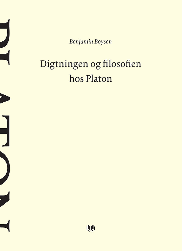 Digtningen og filosofien hos Platon