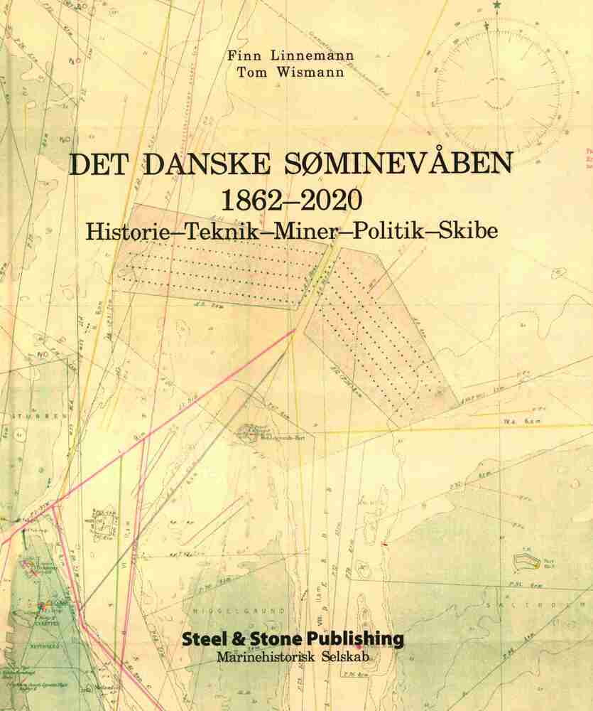 Det danske søminevåben 1862-2020