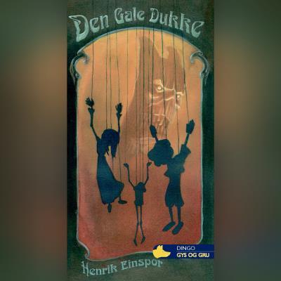 Den gale dukke