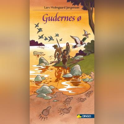 Gudernes ø
