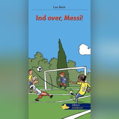 Ind over, Messi!