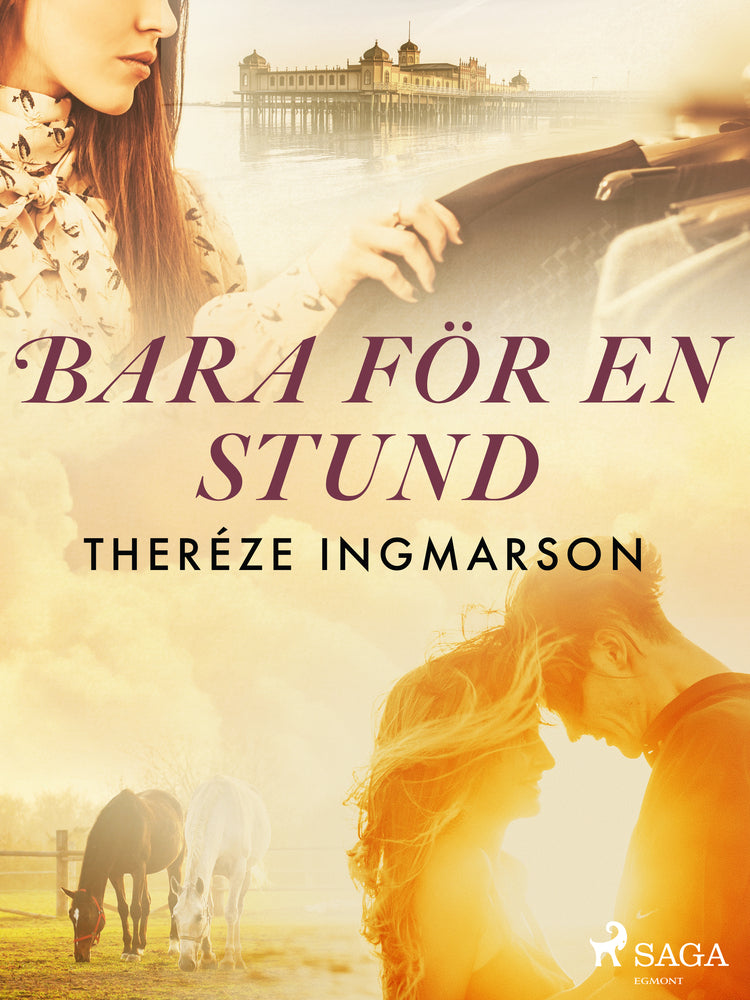 Bara för en stund