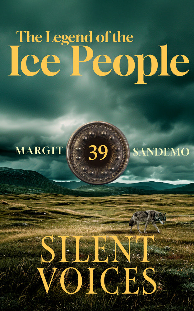 The Legend of the Ice People 39 - Silent Voices