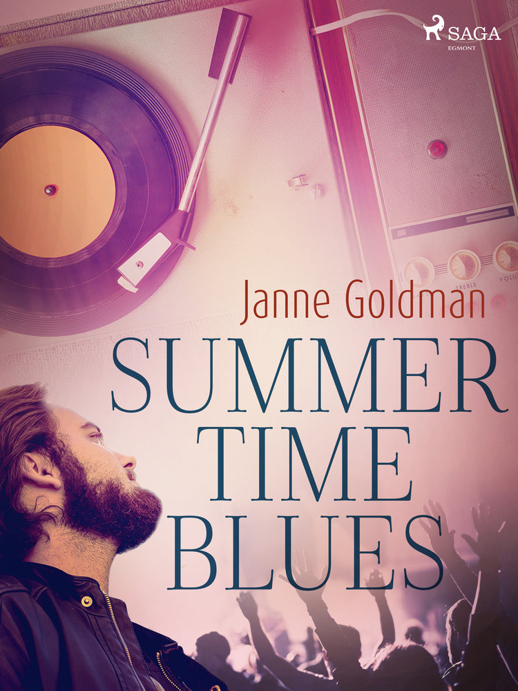Summertime Blues