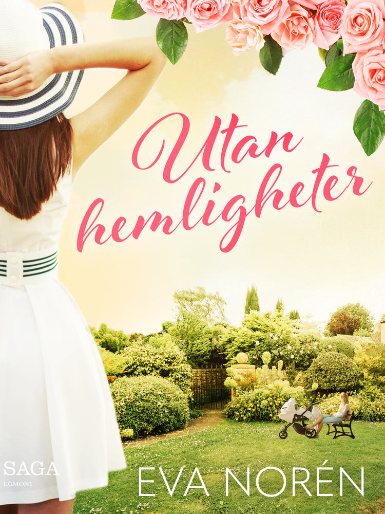Utan hemligheter
