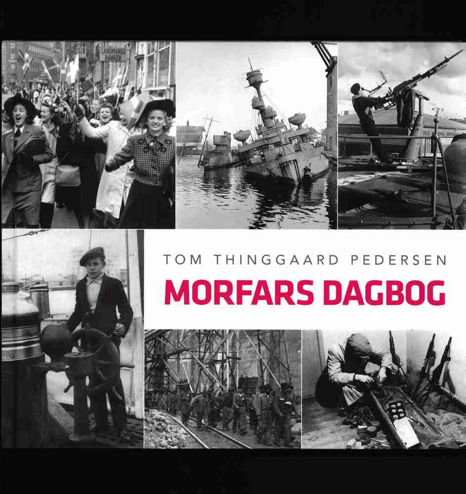 Morfars dagbog