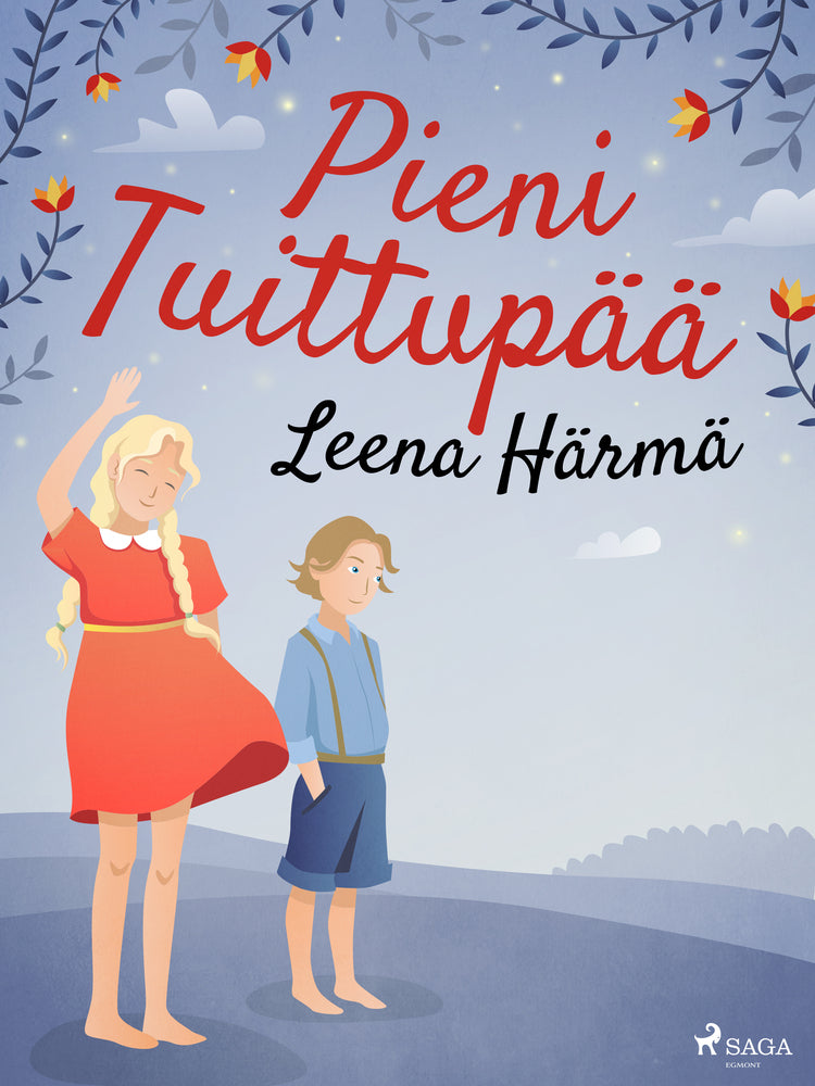 Pieni Tuittupää