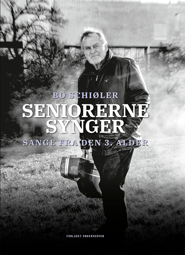 Seniorerne synger