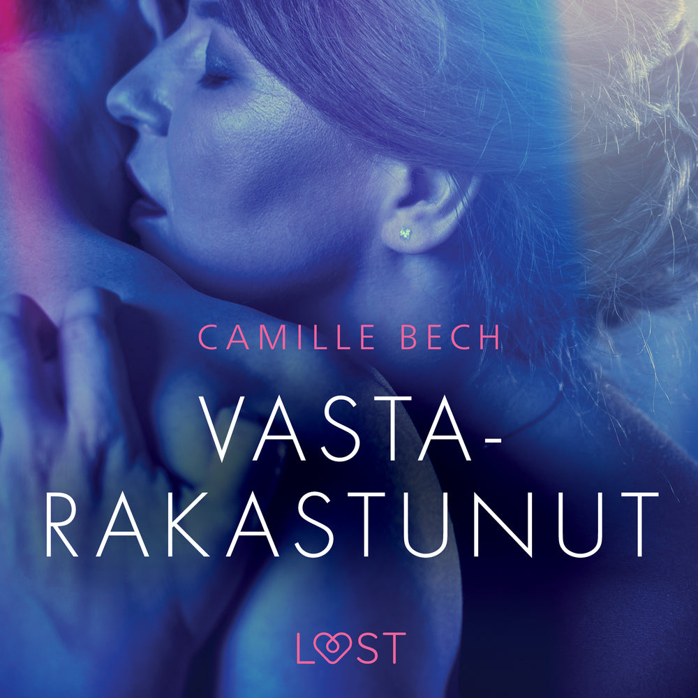 Vastarakastunut - eroottinen novelli