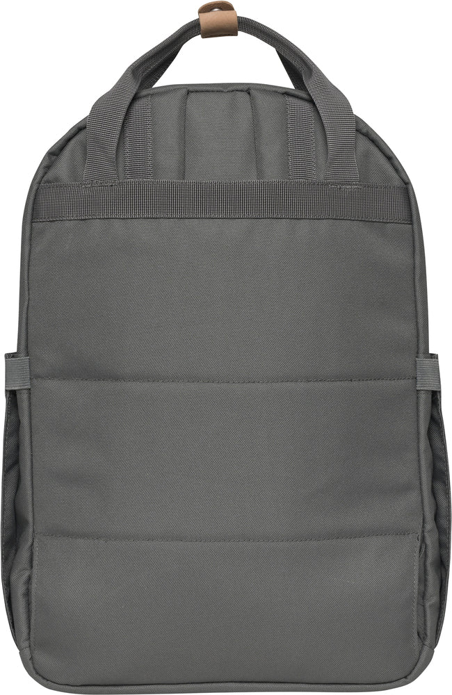 Rygsæk Beckmann city light pale green 20 liter