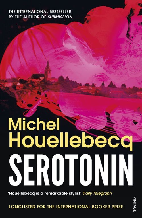 D1 Serotonin