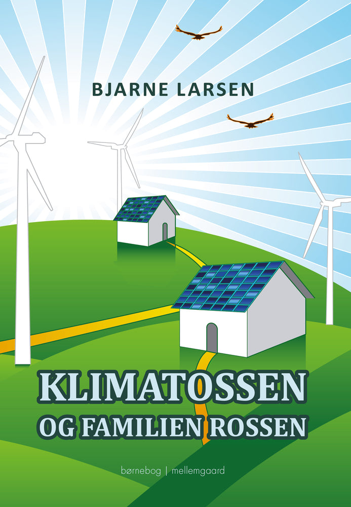 limatossen og familien Rossen