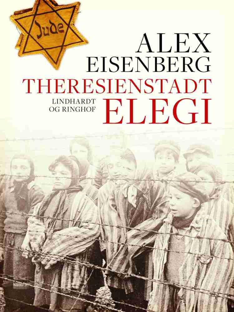 Theresienstadt elegi