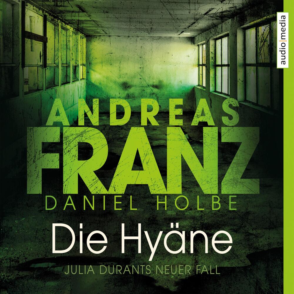 Die Hyäne (ungekürzt)