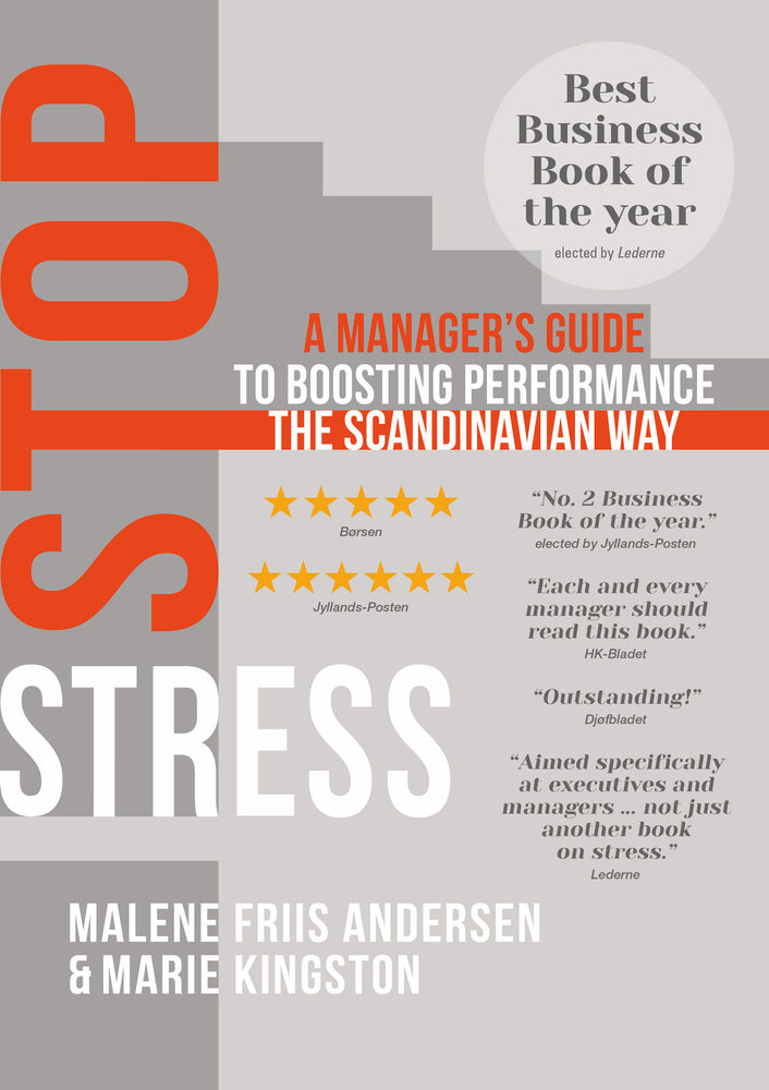 Stop Stress (English)