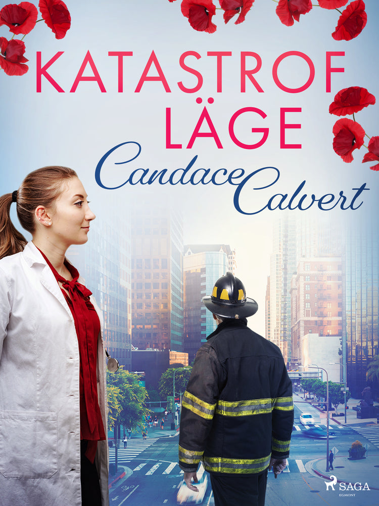 Katastrofläge