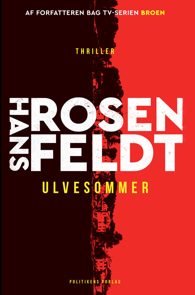 Ulvesommer